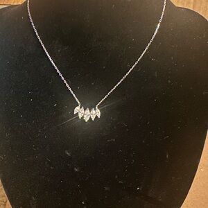 Women’s Necklaces- Gold & Silver